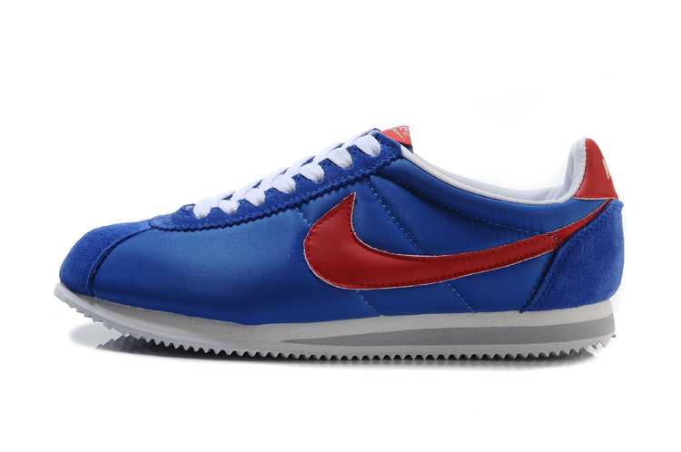 nike cortez 2013 noir de la porcelaine cuir nike cortez nylon vintage authentique